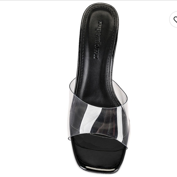 Superdown Cheri heel - Picture 4 of 5